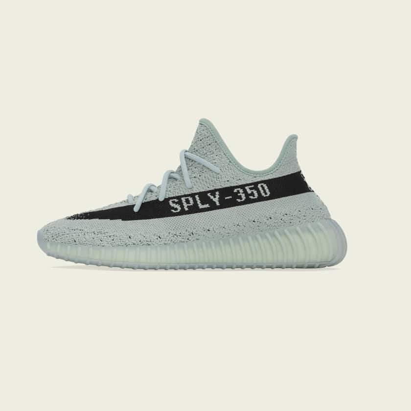 Yeezy release date on sale static